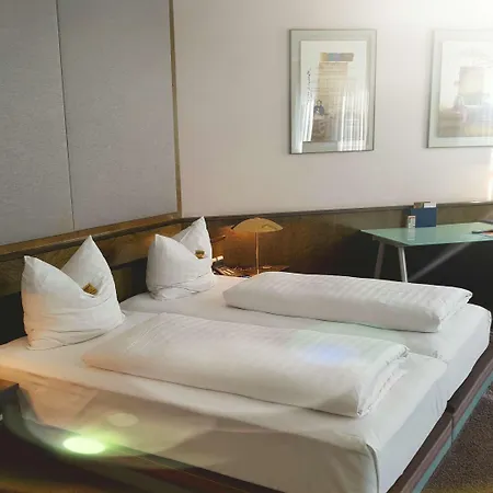 Messehotel Europe 4* Štutgart