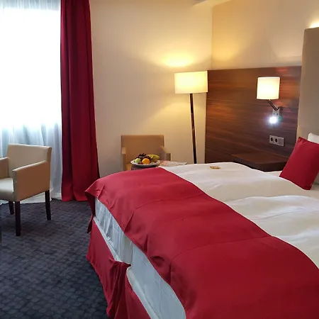 Messehotel Europe