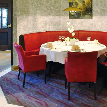 Messehotel Europe 4*