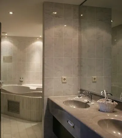 Messehotel Europe Hotel 4*