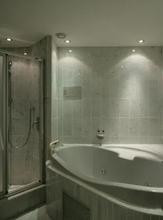 Hotel Messehotel Europe