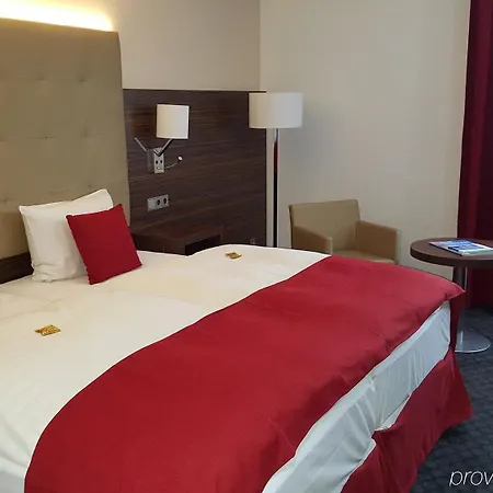 Messehotel Europe Hotel 4*