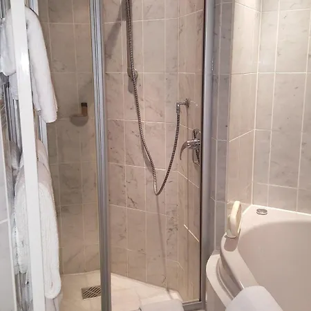 Messehotel Europe 4* Štutgart