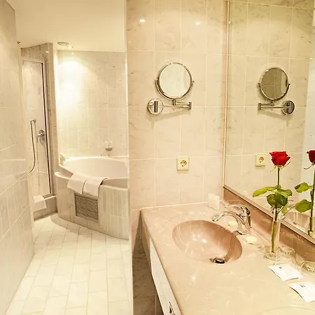 Messehotel Europe 4* Štutgart