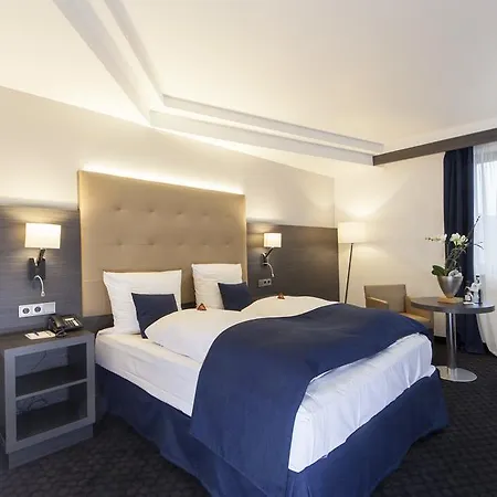 Messehotel Europe 4* Štutgart