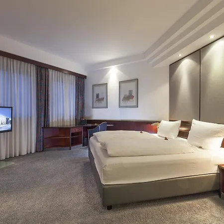 Messehotel Europe Hotel 4*