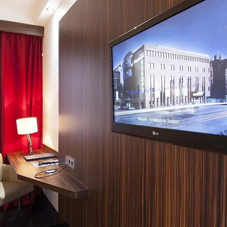 Messehotel Europe 4*