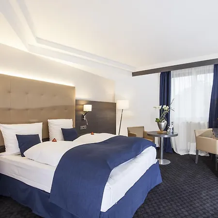 Messehotel Europe Štutgart