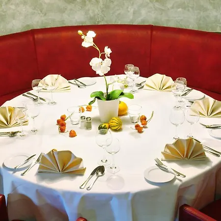 Messehotel Europe Štutgart