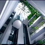Hotel Messehotel Europe Stuttgart