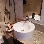 Hotel Messehotel Europe Stuttgart