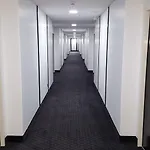 Messehotel Europe Hotel