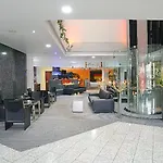 Messehotel Europe Hotel 4*