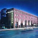 Messehotel Europe Stuttgart