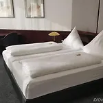 Hotel Messehotel Europe Stuttgart
