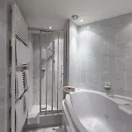 Messehotel Europe 4* Stuttgart
