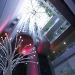 Hotel Messehotel Europe