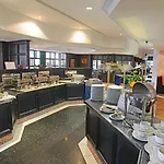 Hotel Messehotel Europe 4*