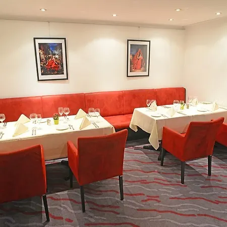 Messehotel Europe Stuttgart