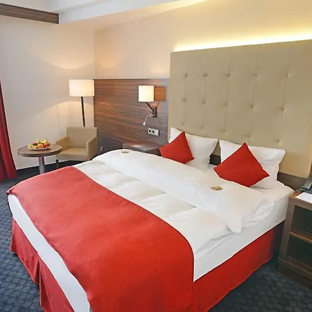 Messehotel Europe 4*
