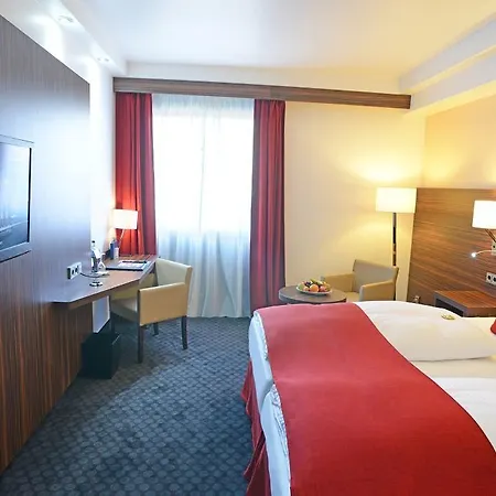 Messehotel Europe Hotell 4*