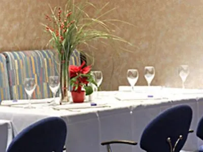 Messehotel Europe Hotell