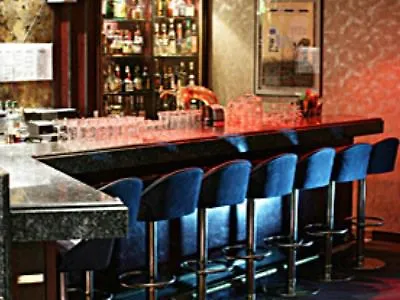 Hotell Messehotel Europe 4*
