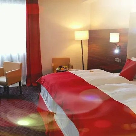 Messehotel Europe