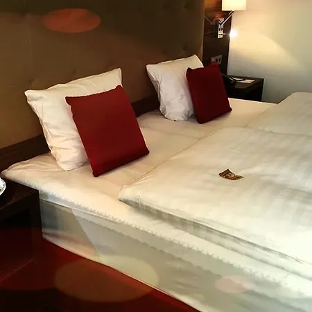 Hotell Messehotel Europe 4*