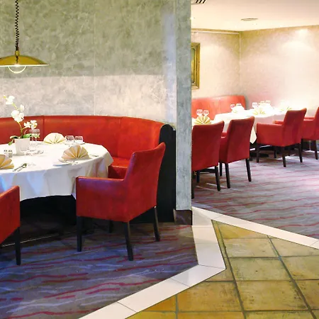 Messehotel Europe Hotell