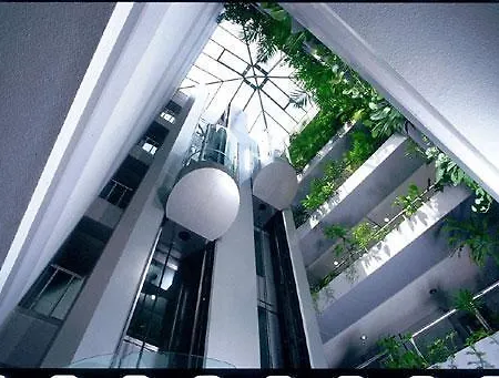 Hotell Messehotel Europe Stuttgart