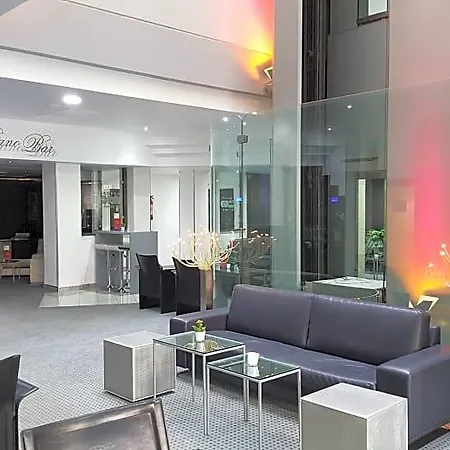 Messehotel Europe Hotel