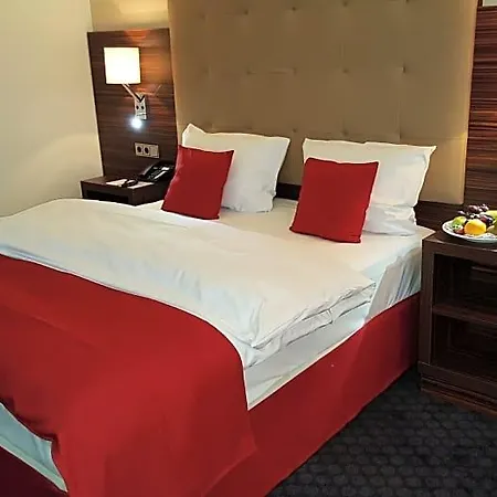 Messehotel Europe Hotel 4*