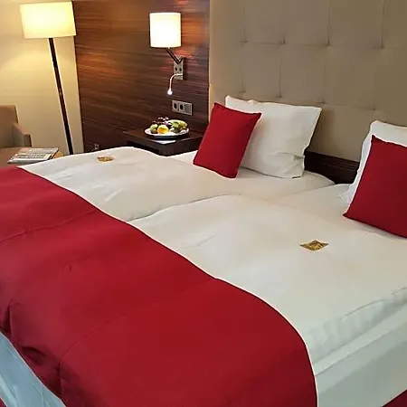Messehotel Europe Hotel 4*