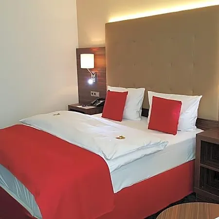 Messehotel Europe Hotel