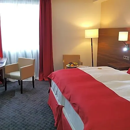 Messehotel Europe Hotel Stuttgart