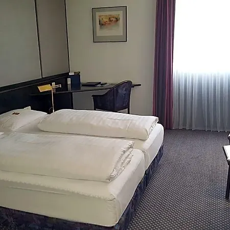 Messehotel Europe 4* Stuttgart