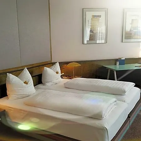 Messehotel Europe Hotel Stuttgart