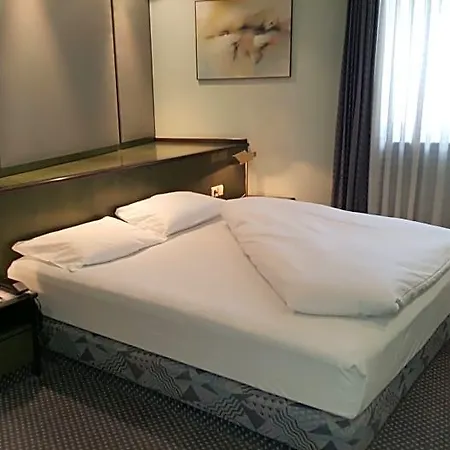 Hotel Messehotel Europe 4*