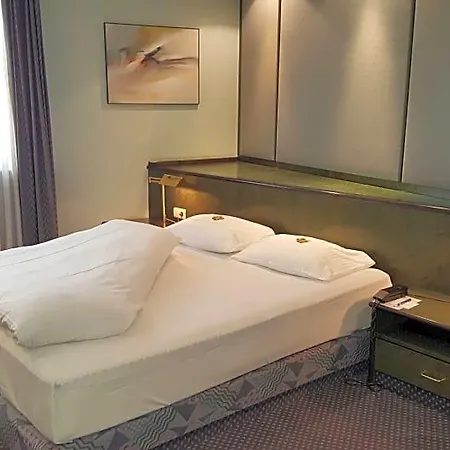 Messehotel Europe Stuttgart