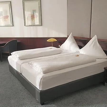 Messehotel Europe Hotel