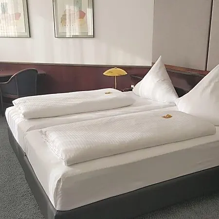 Hotel Messehotel Europe Stuttgart