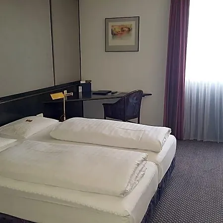 Messehotel Europe Hotel 4*