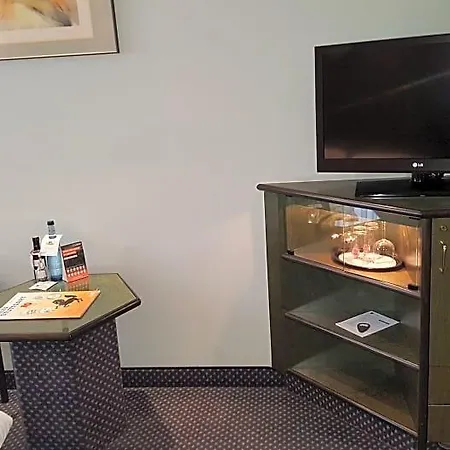 Messehotel Europe Stuttgart