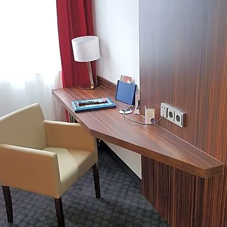 Messehotel Europe 4* Stuttgart