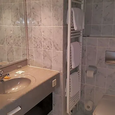 Messehotel Europe