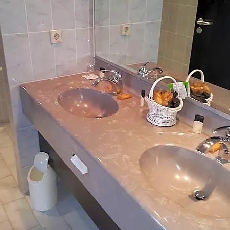 Messehotel Europe 4*