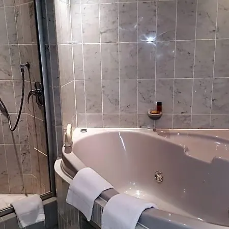 Messehotel Europe Hotel Stuttgart