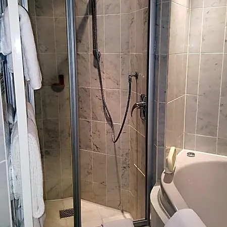 Messehotel Europe 4*