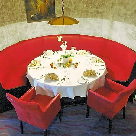 Messehotel Europe Hotel